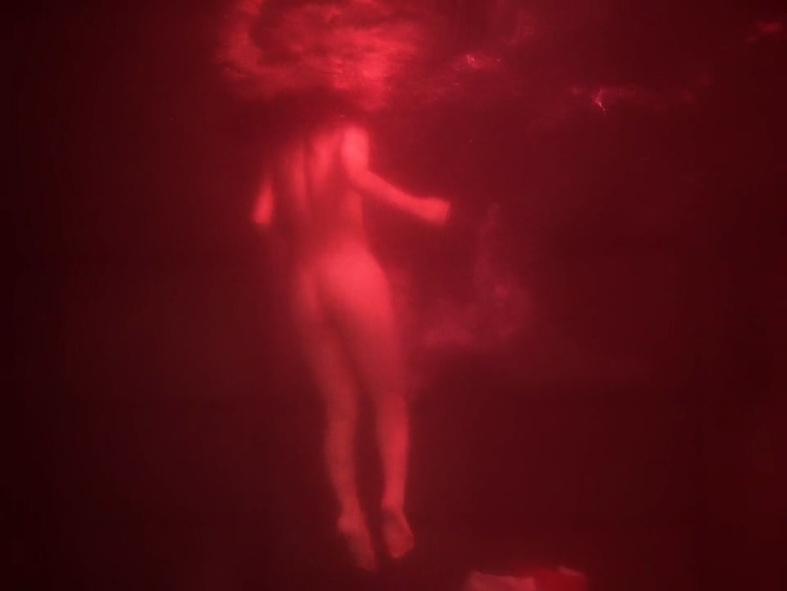Ai Matsubara jambes