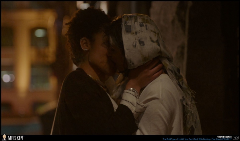 Aisha Dee photo nue 53