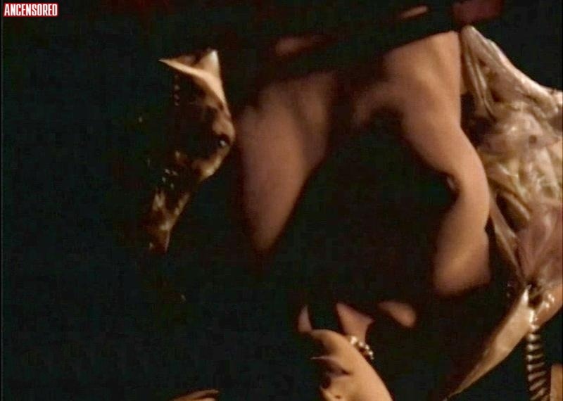 Alice Balaianu photo nue