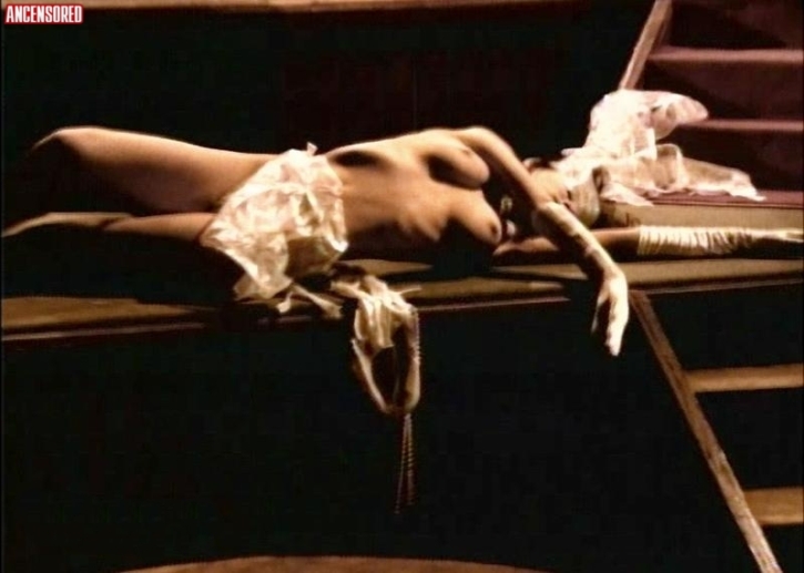 Alice Balaianu photos amateur cul nu 66