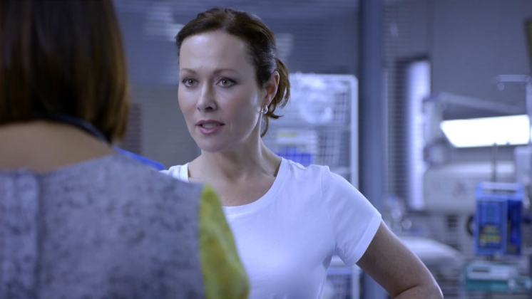 Amanda Mealing photos explicites 84