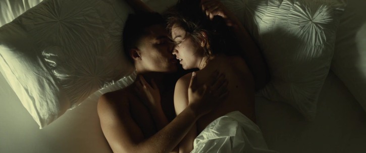 Ana De Armas photos amateur cul nu