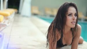 Ana Ivanovic en jupe 11