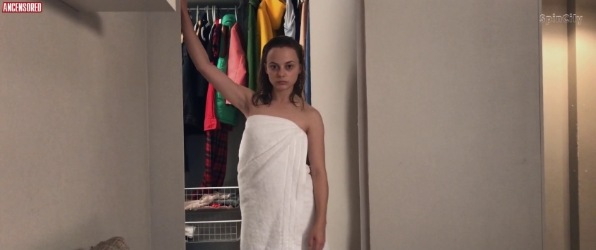 Anastasiya Pronina photos amateur cul nu