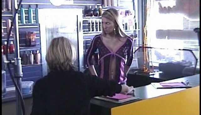 Ann Poll pas de culottes 69