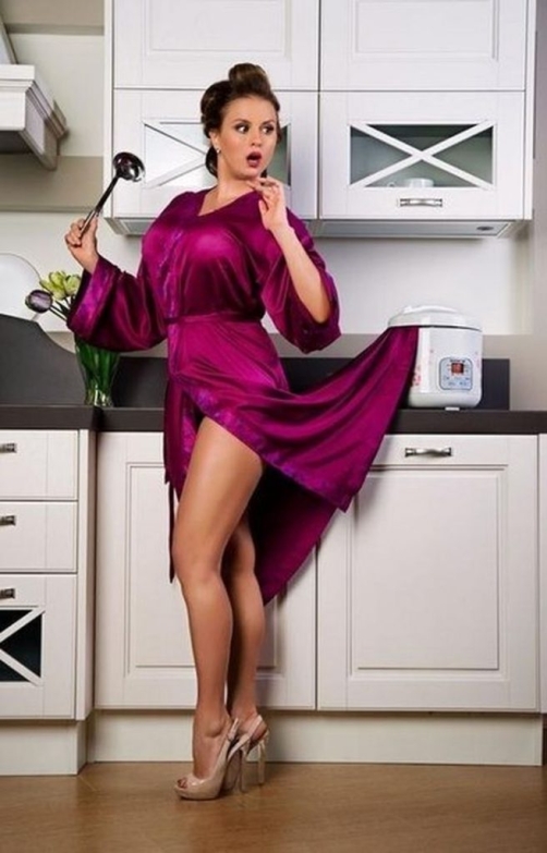 Anna Semenovich photos intimes 54