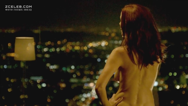 Annie Wersching photos explicites