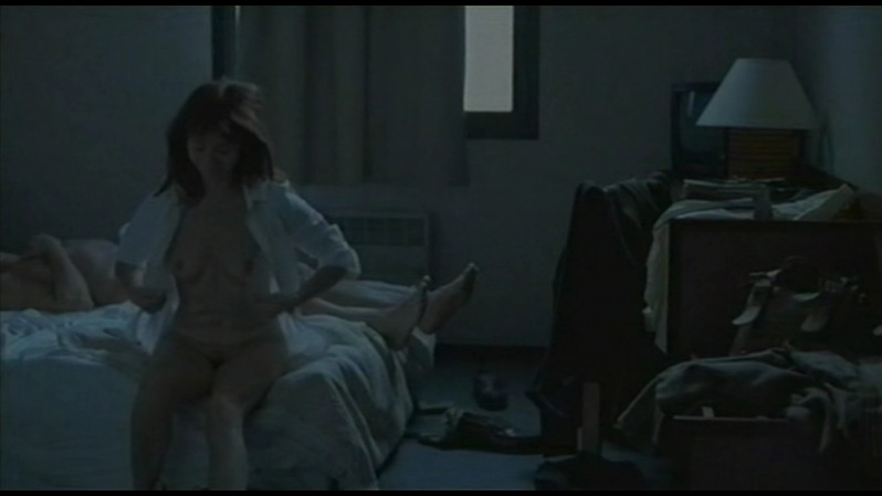 Ariane Ascaride photo nue