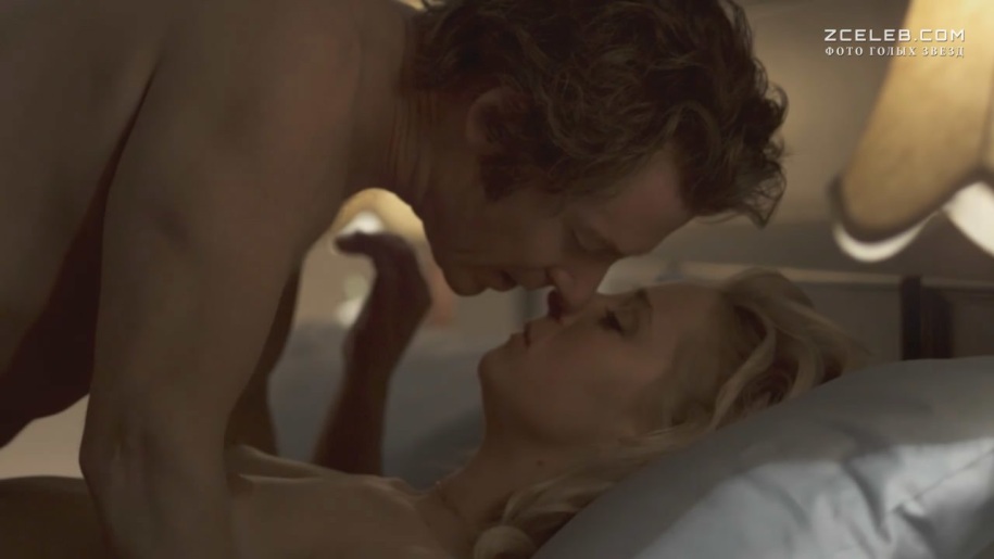 Asher Keddie : Des photos intimes et compromettantes révélées au grand jour