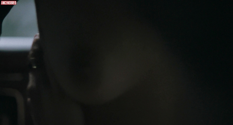 Aurora Perrineau intime Photos