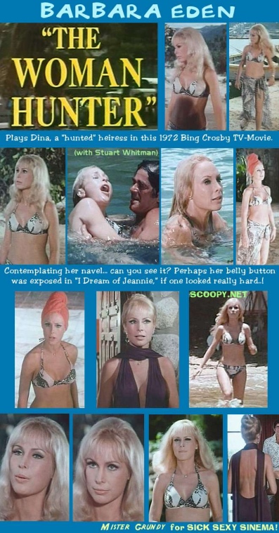 Barbara Eden nu 63