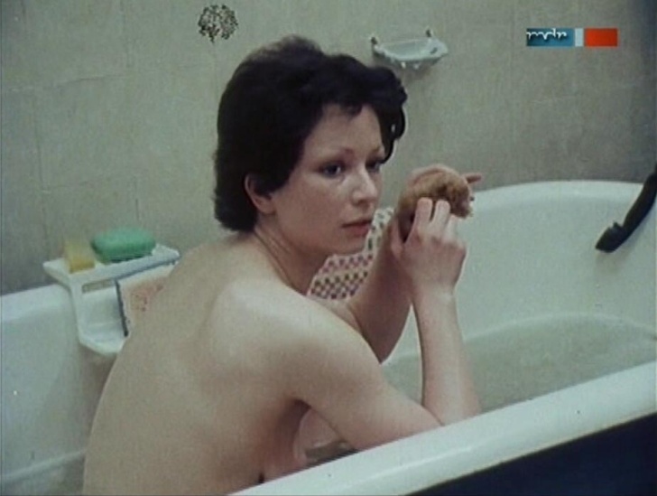 Birgit Edenharter seins 91
