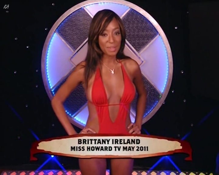 Brittany Ireland seins 85
