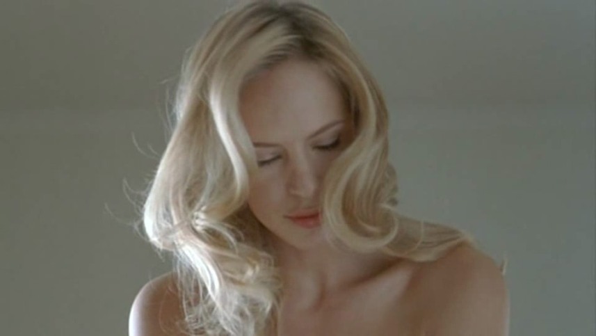 Camilla Sjoberg intime Photos