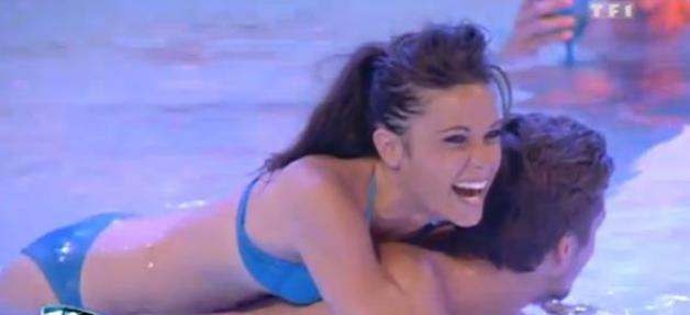 Capucine Anav intime Photos 13