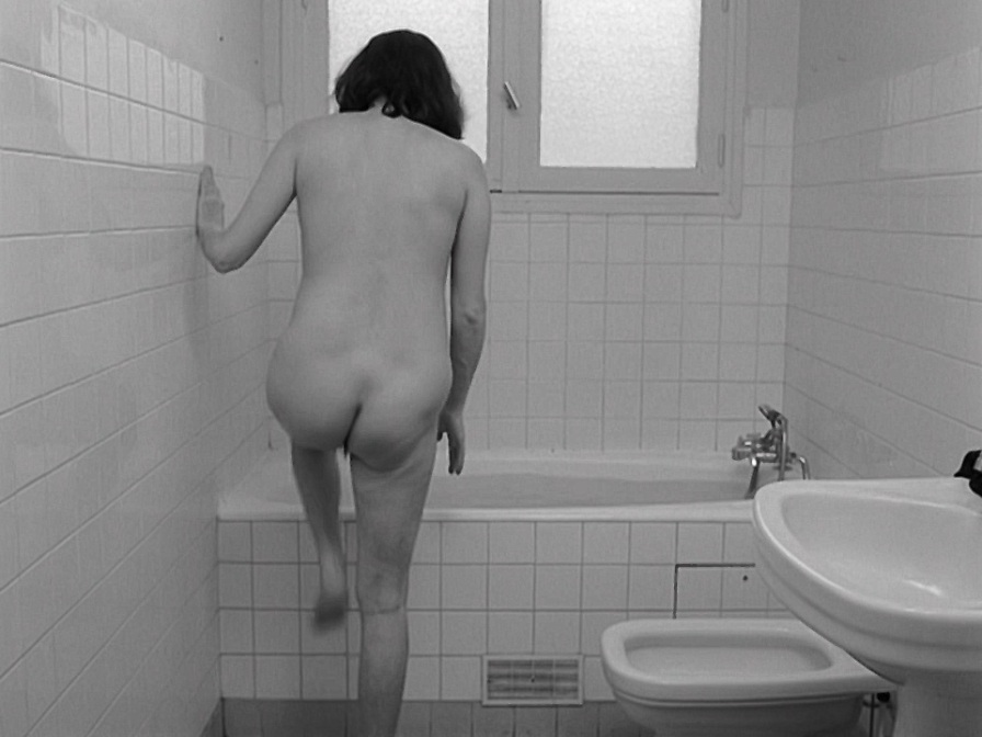 Caroline Champetier photo nue