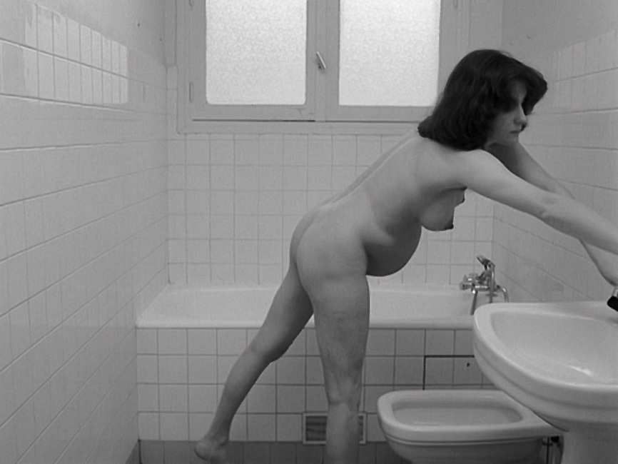 Caroline Champetier photos explicites
