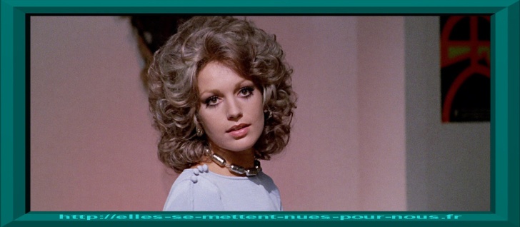 Catherine Spaak photos explicites 89