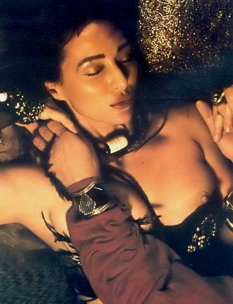 Christine Kaufmann photos intimes 68