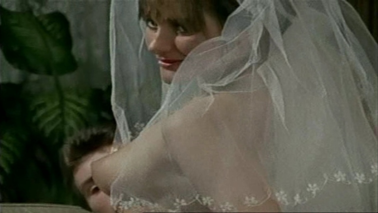 Claudia Eckner pas de culottes 93