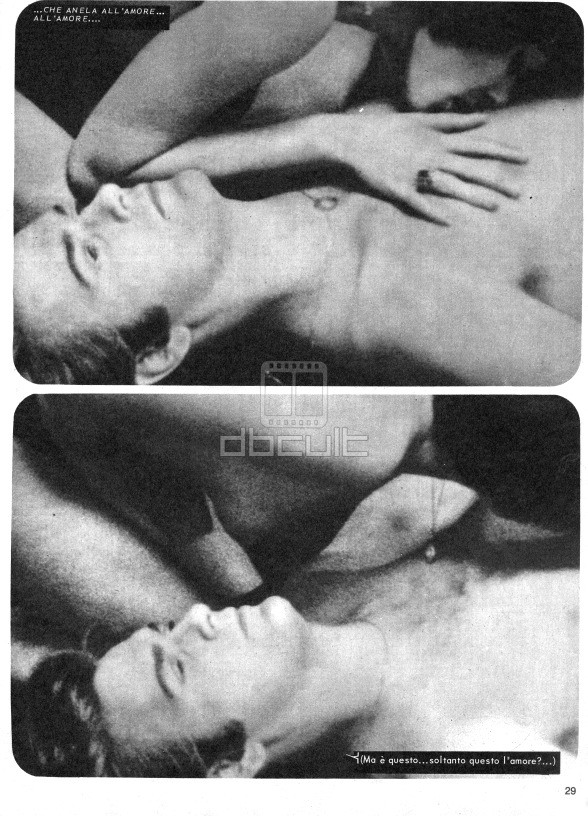 Colette Descombes photo nue 30