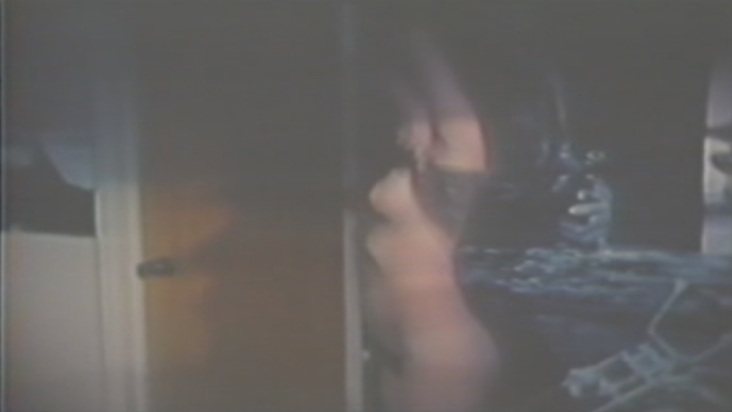 Damian Zisk collants 96