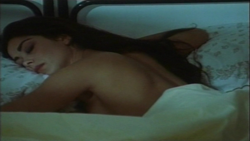 Daniela Paganini seins
