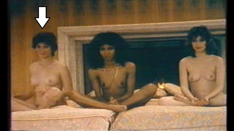 Debbie Cole illuminé la chatte