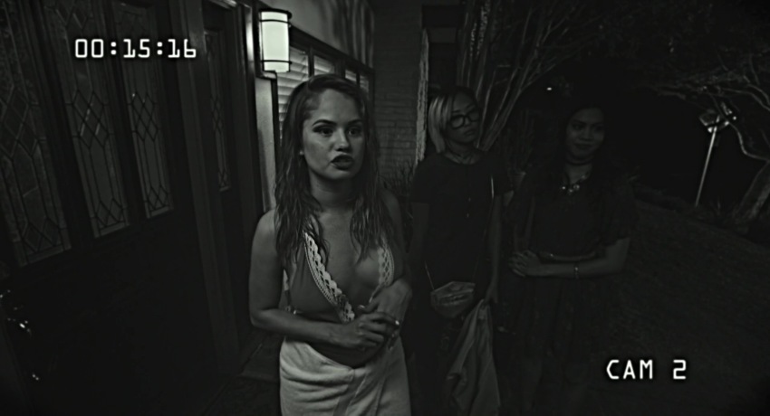 Debby Ryan bas 48