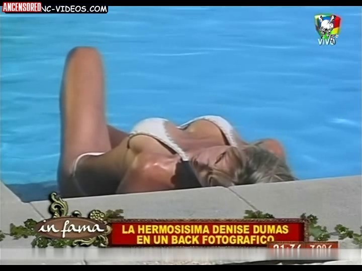 Denise Dumas bas