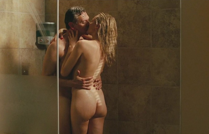 Diane Kruger cul