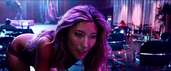 Dichen Lachman nu 84