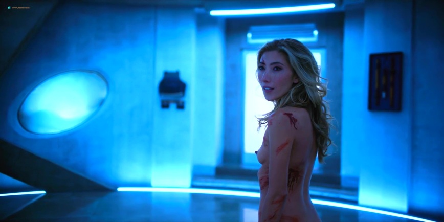 Dichen Lachman photo nue