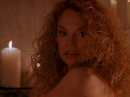 Dyan Cannon cul
