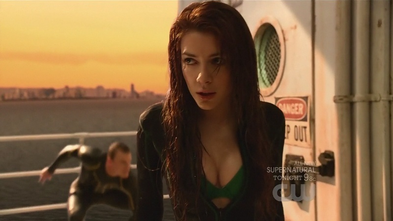 Elena Satine photos intimes