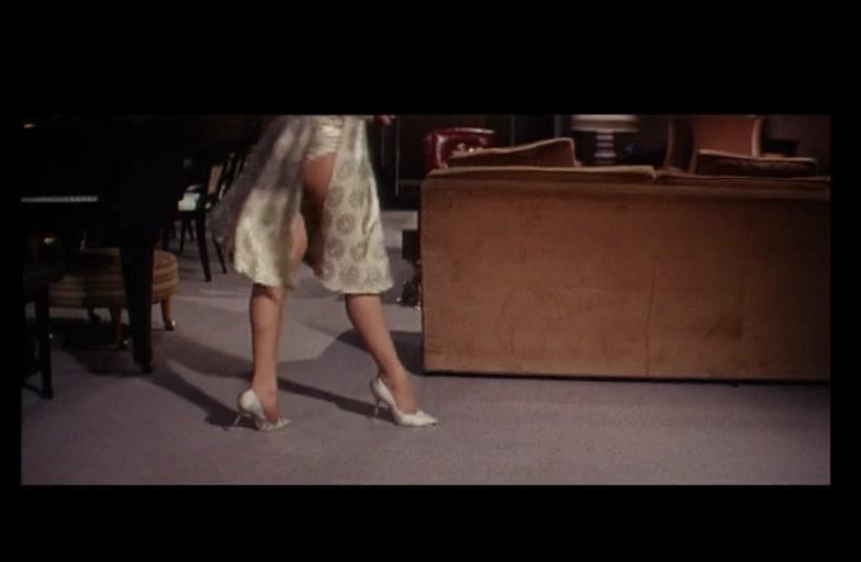 Elizabeth Montgomery photos intimes