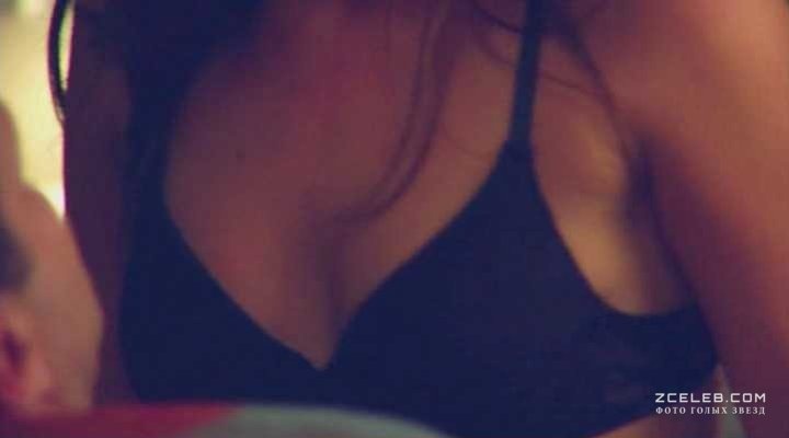 Erica Roby photo nue