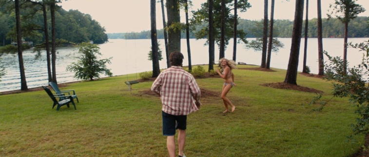 Gabriella Wilde intime Photos 26
