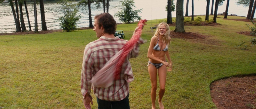 Gabriella Wilde jeune 98
