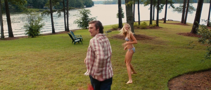Gabriella Wilde nu