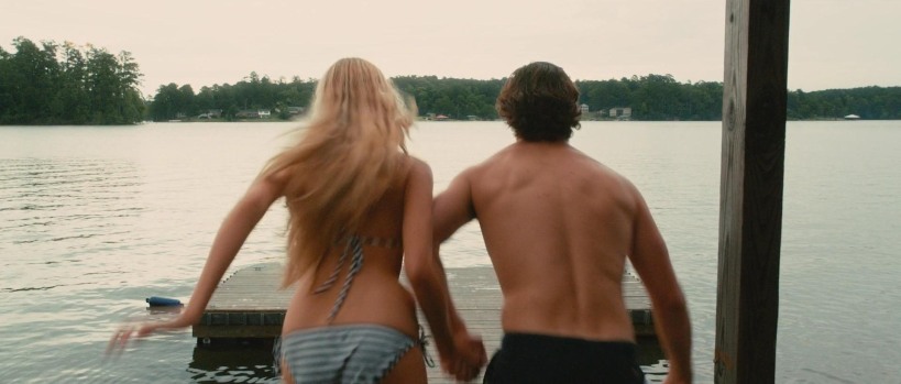 Gabriella Wilde photo nue 67