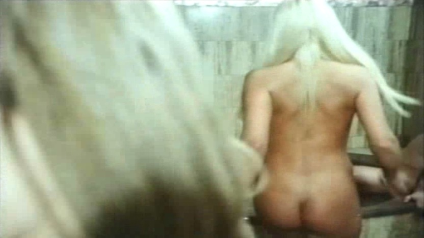 Inga Kerstens seins nus