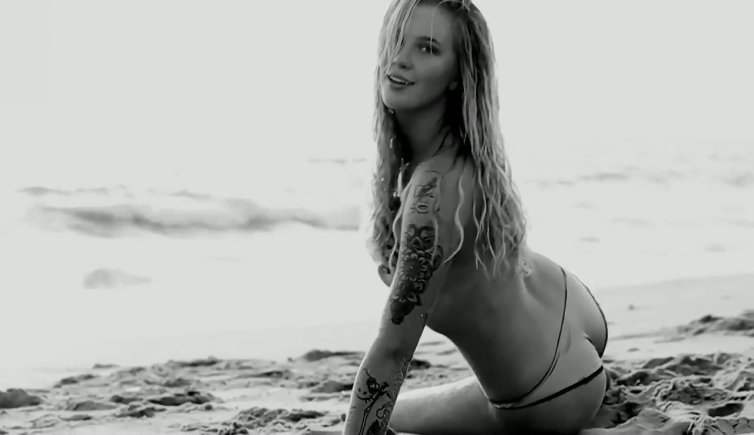 Ireland Baldwin culottes 73