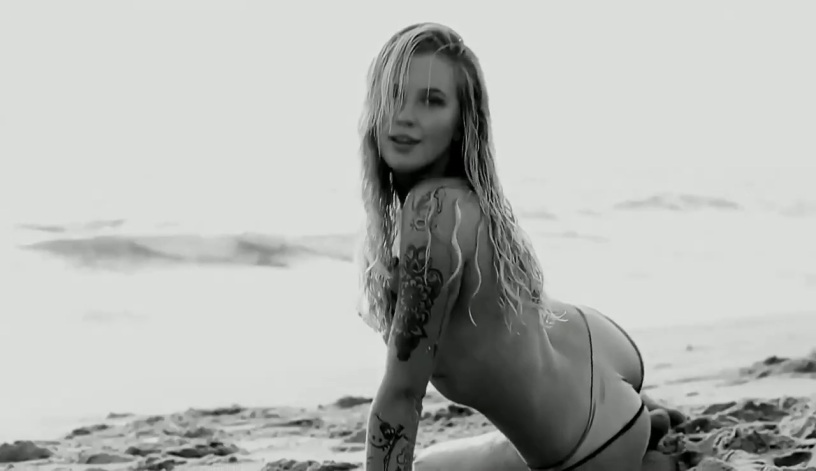 Ireland Baldwin intime Photos 44