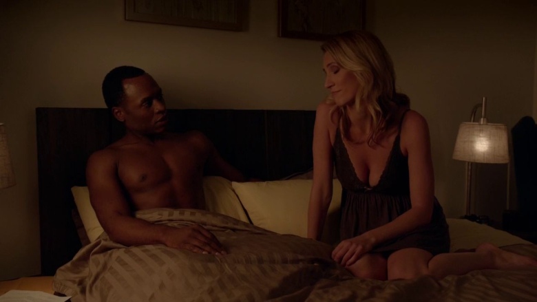 Jessica Harmon seins 32