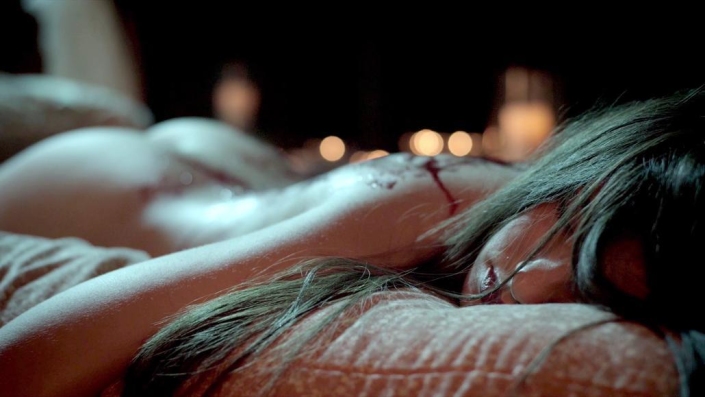 Juliana Harkavy jeune