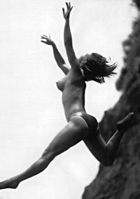 Katarina Witt cul