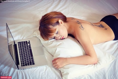 Kieu Max bas