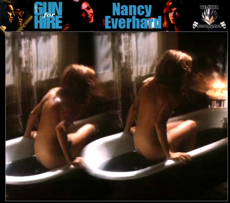 Nancy Everhard photo nue 69