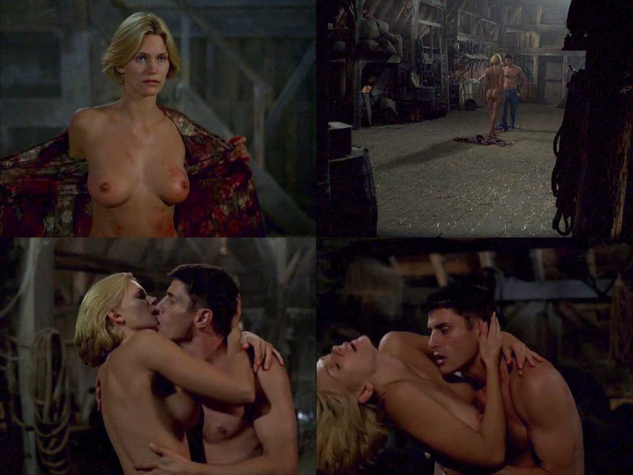 Natasha Henstridge nu